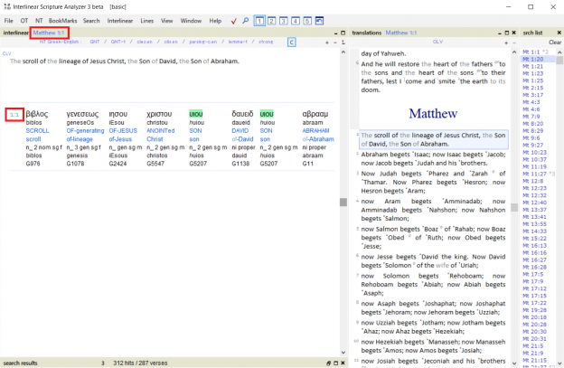 greek interlinear bible matthew 20 greek interlinear bible matthew 20
